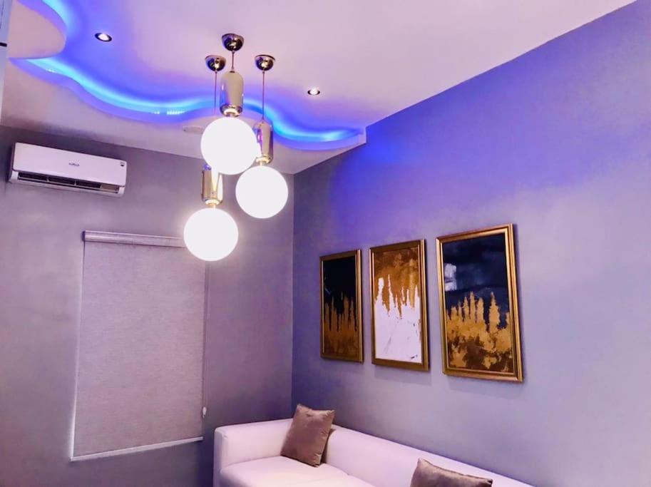 Isu Vista Royale Shortlet Osapa Lekki Lagos view 4