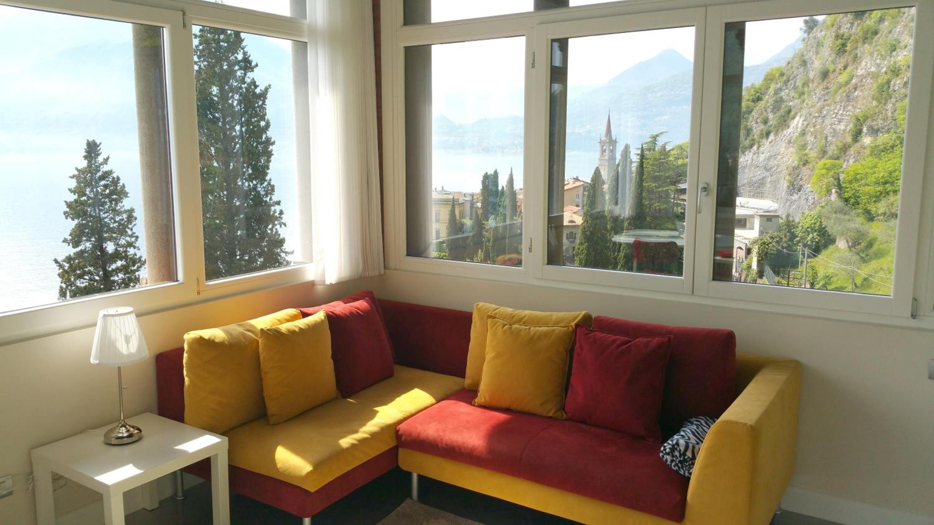Villa Monti