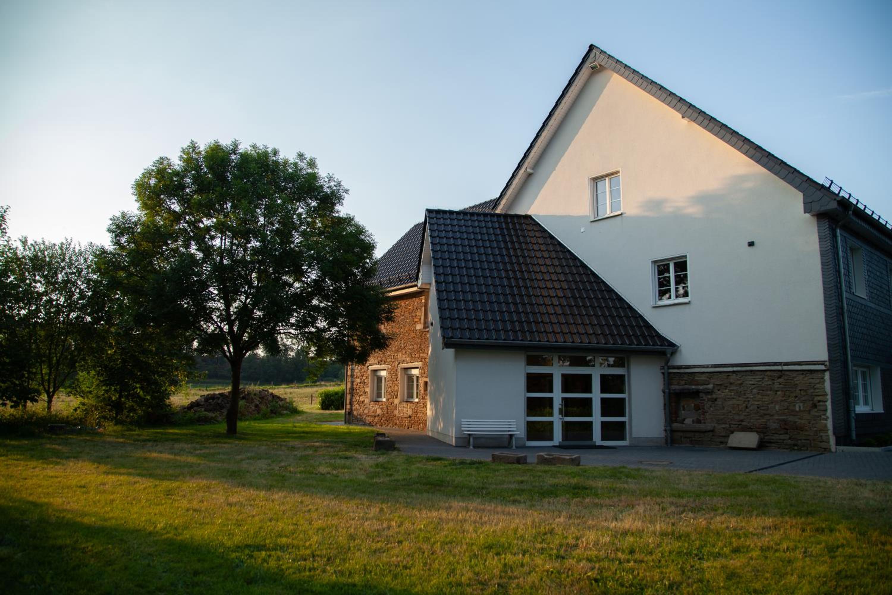 Landgasthof Obersteberg