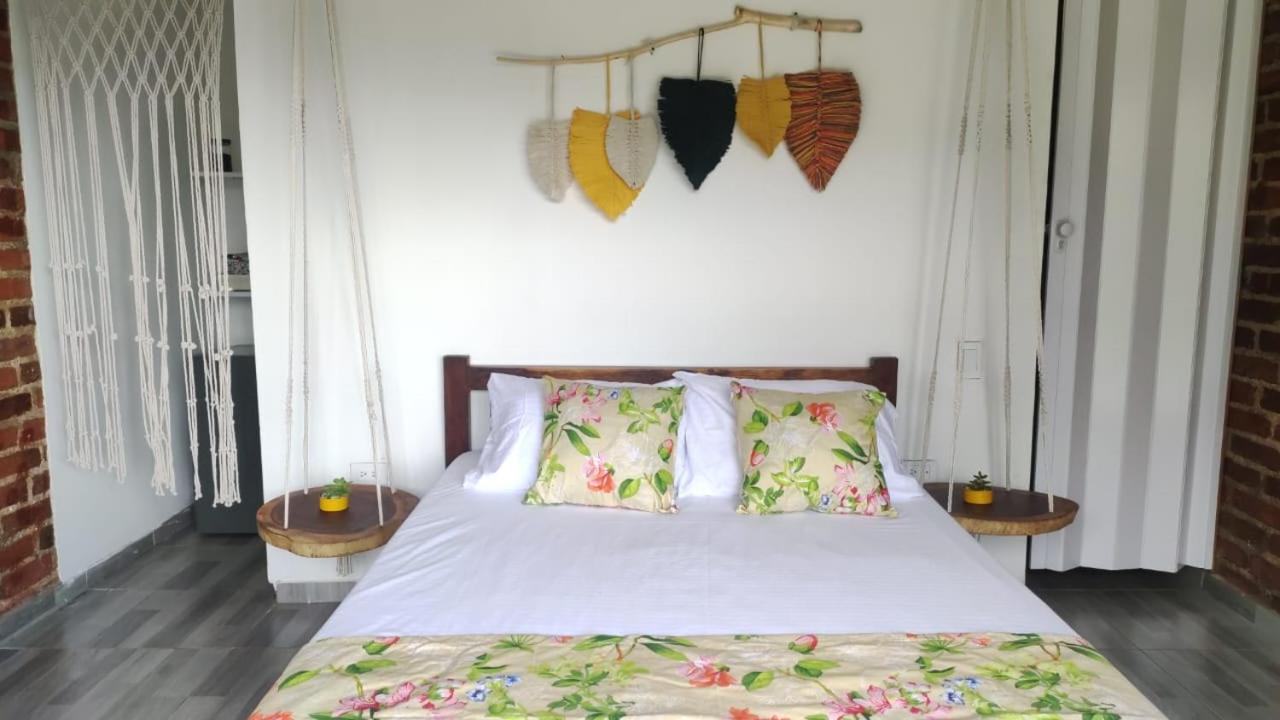 Cabañas “Pacha Mama”