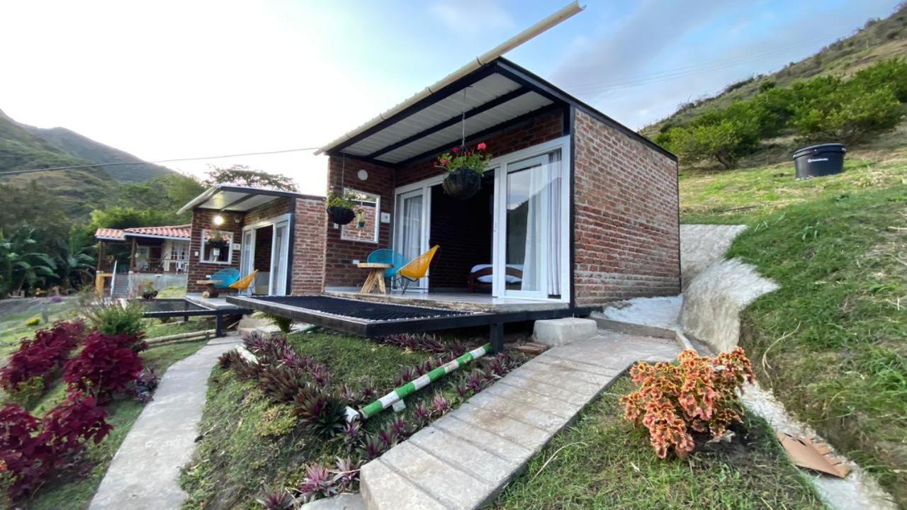Cabañas “Pacha Mama”