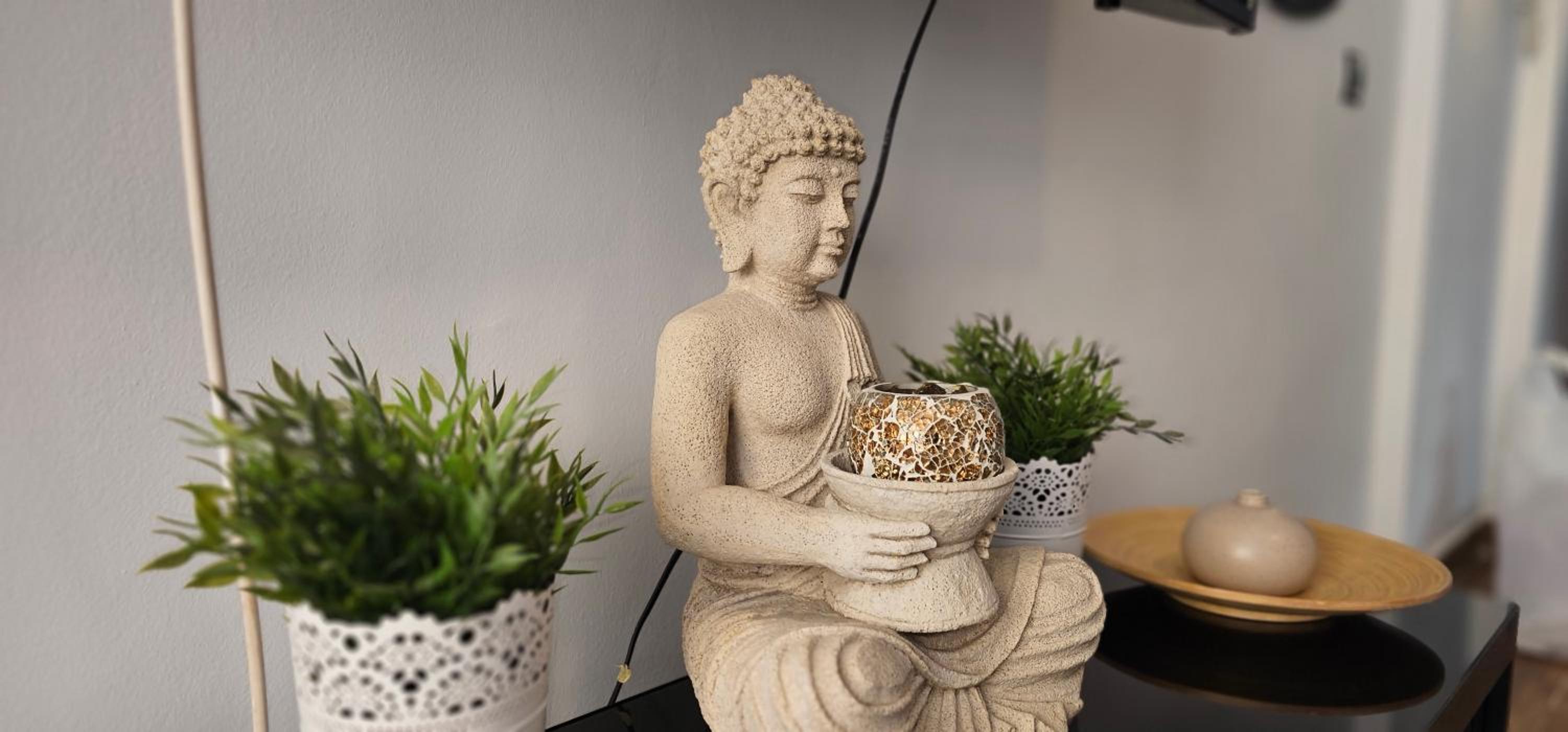 Namaste Modern Elegance City Center Apartment by Namaste Elite