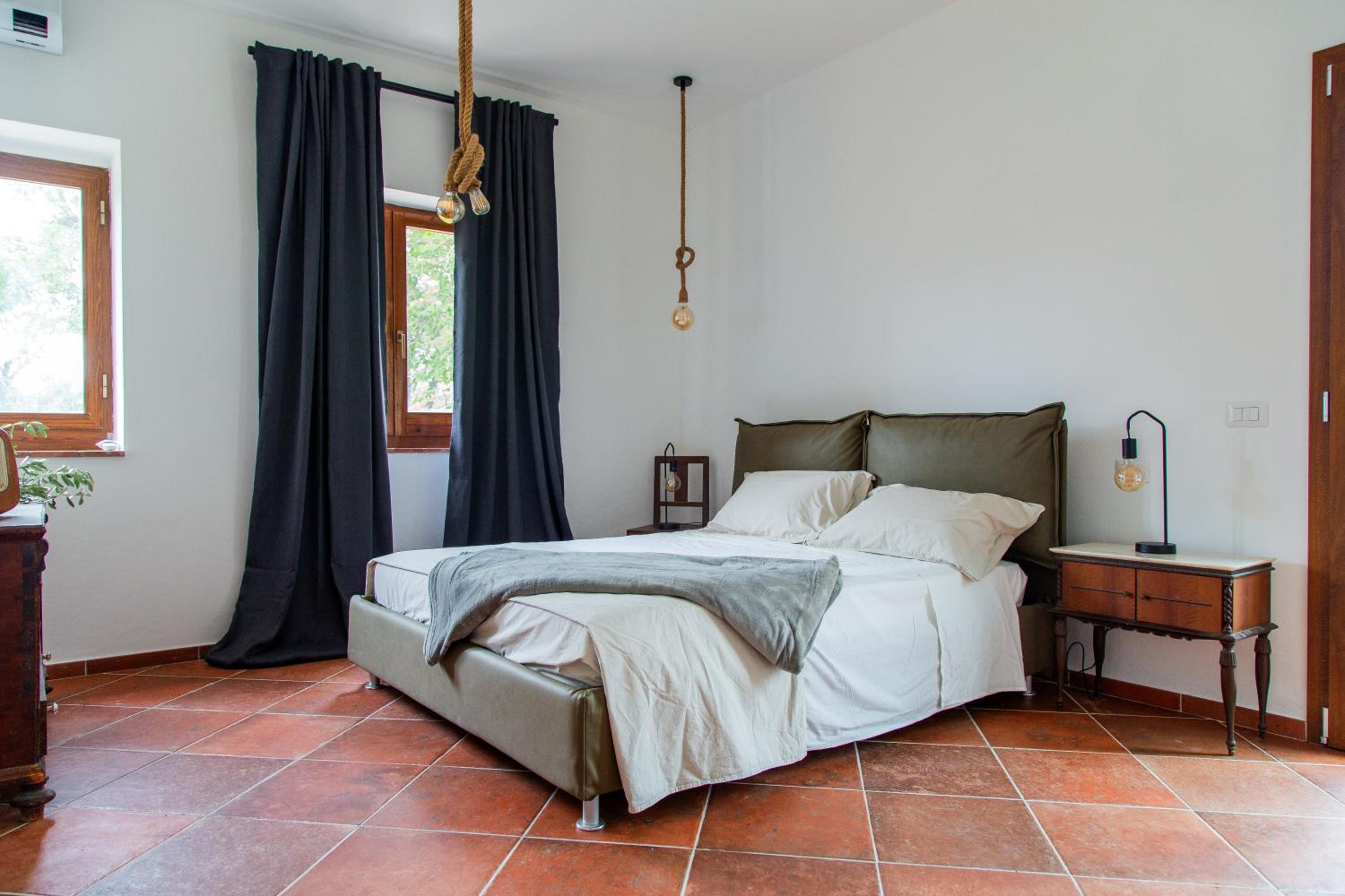 Villa Orta - Agriturismo con cucina Vegan, Plant-based Farmhouse photo 2