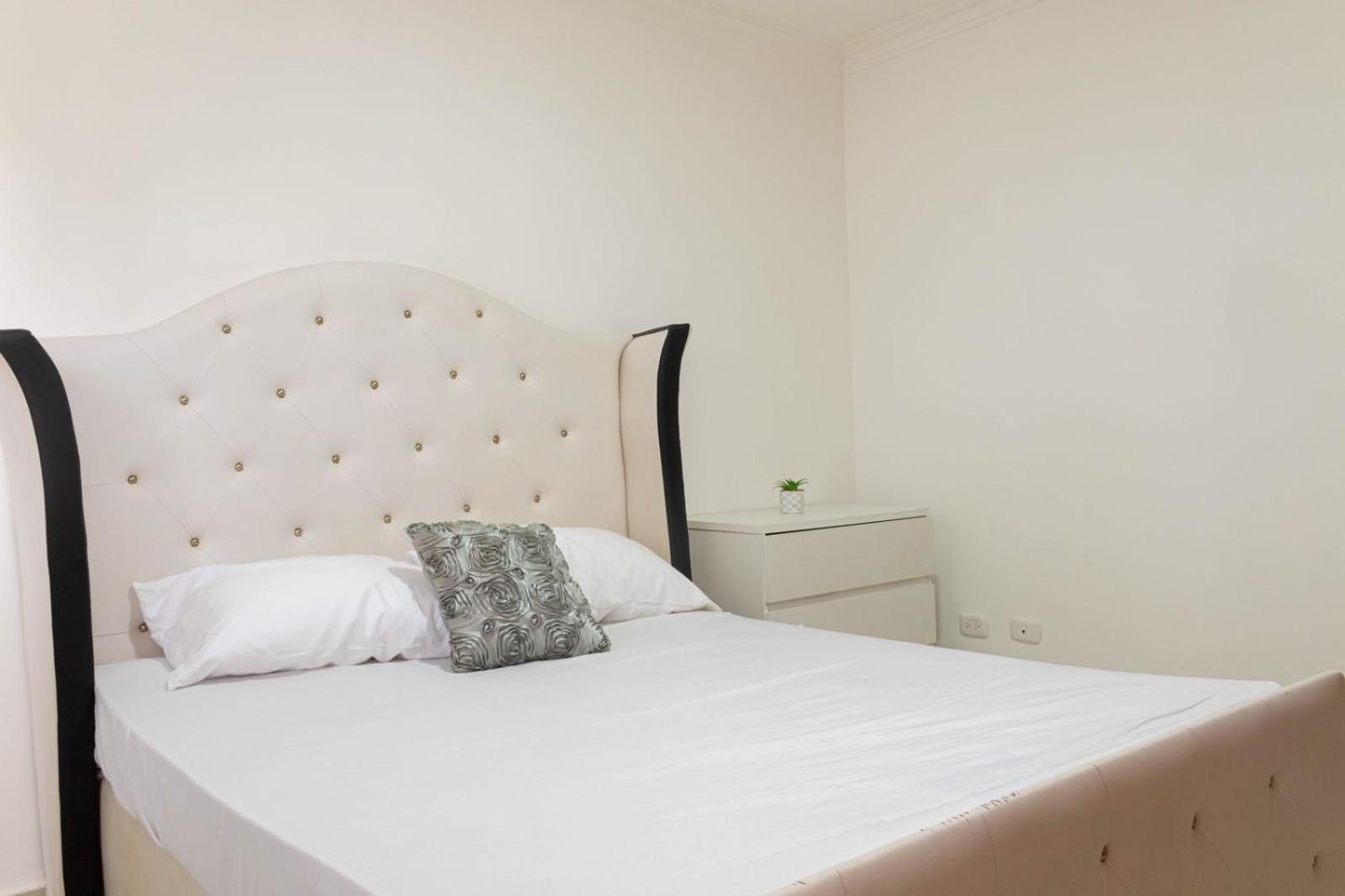 Apartamento en Pueblo Bavaro