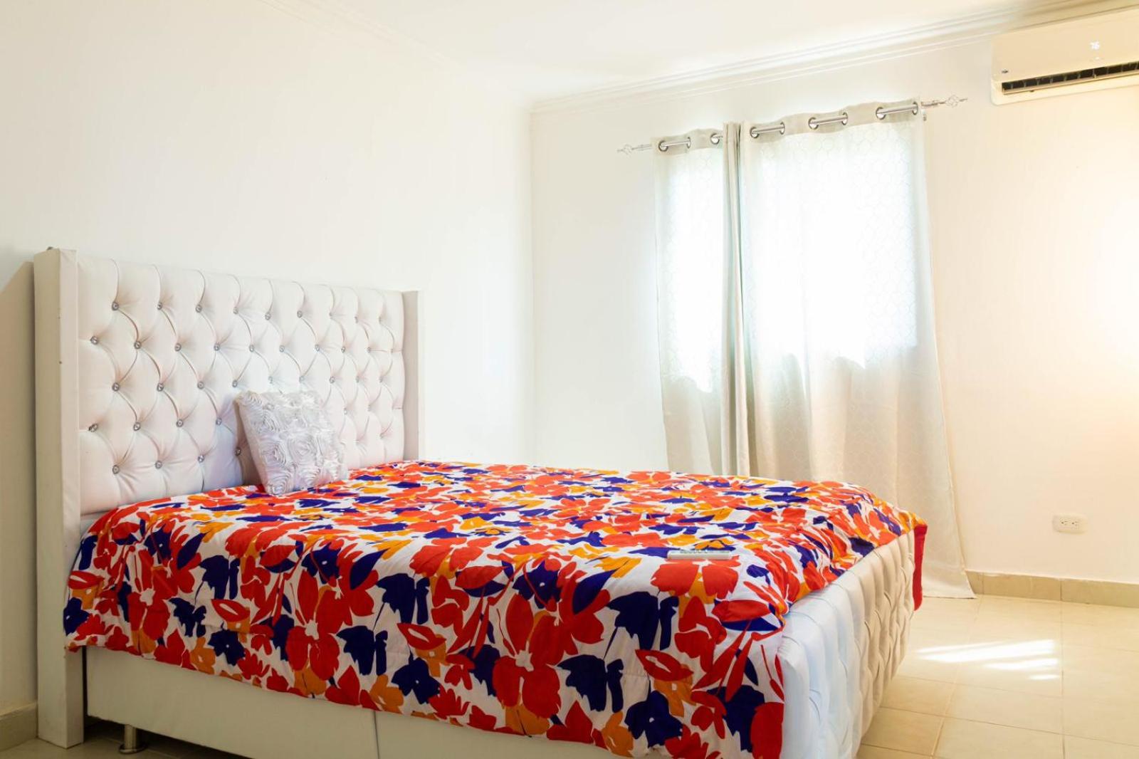 Apartamento en Pueblo Bavaro