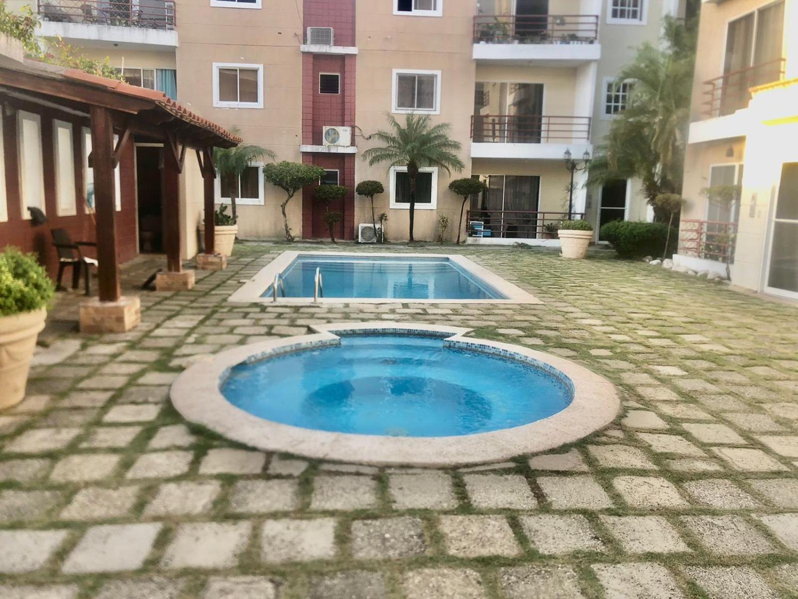 Apartamento en Pueblo Bavaro