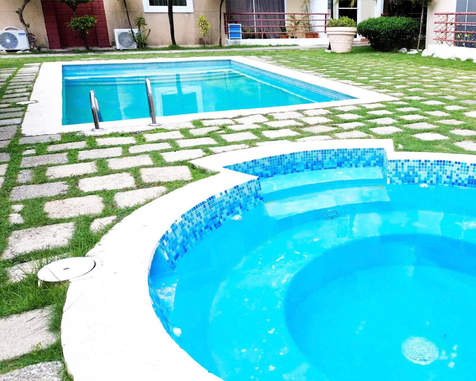 Apartamento en Pueblo Bavaro