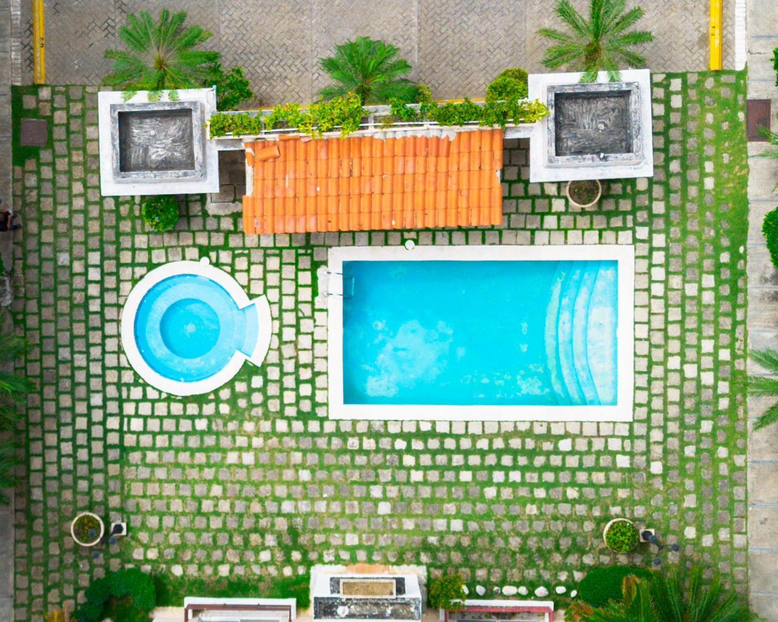 Apartamento en Pueblo Bavaro
