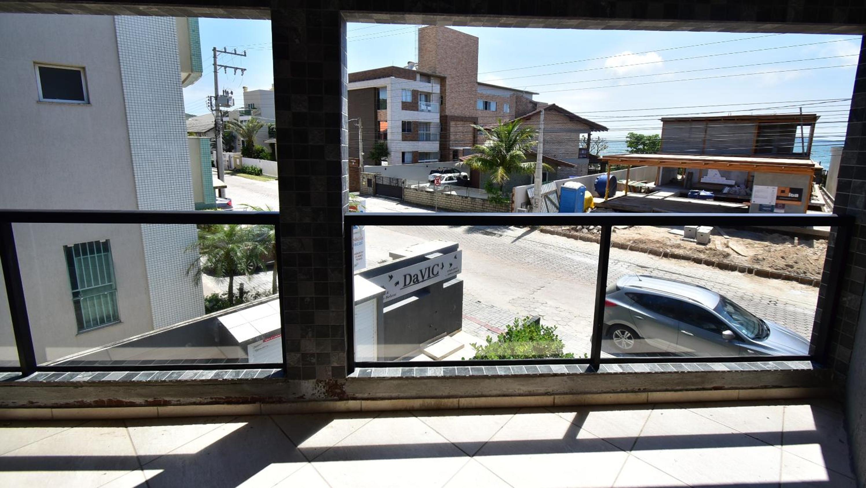 Residencial Melfi 3 - Apto 01 - Frente avenida