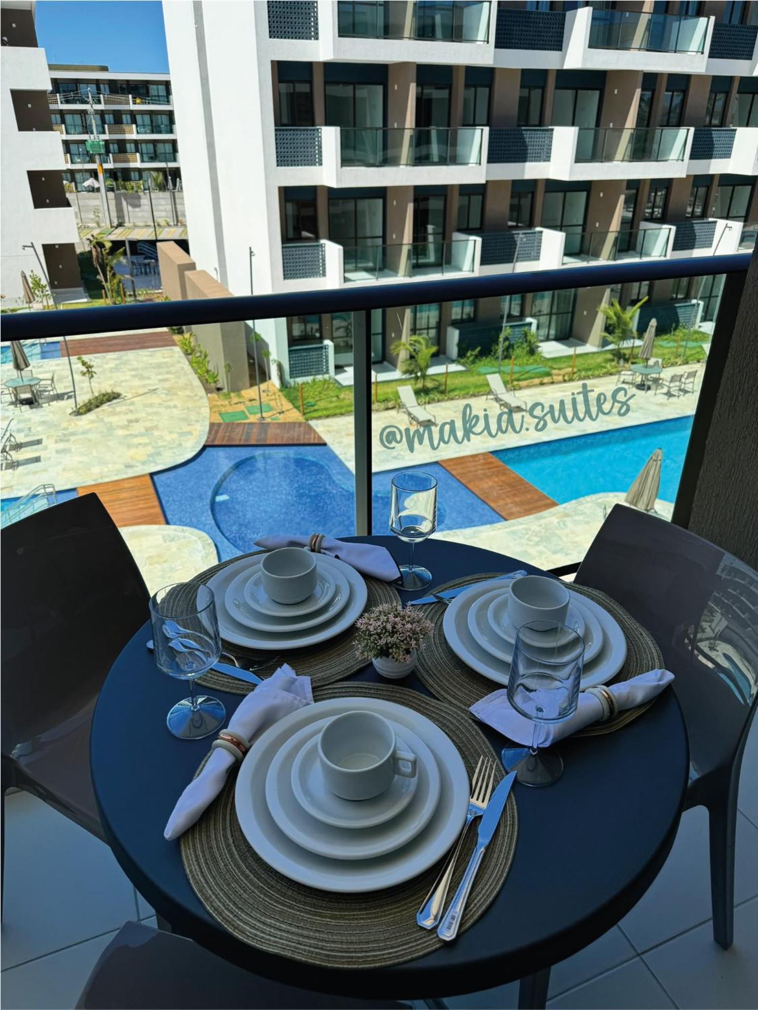Makia Suites