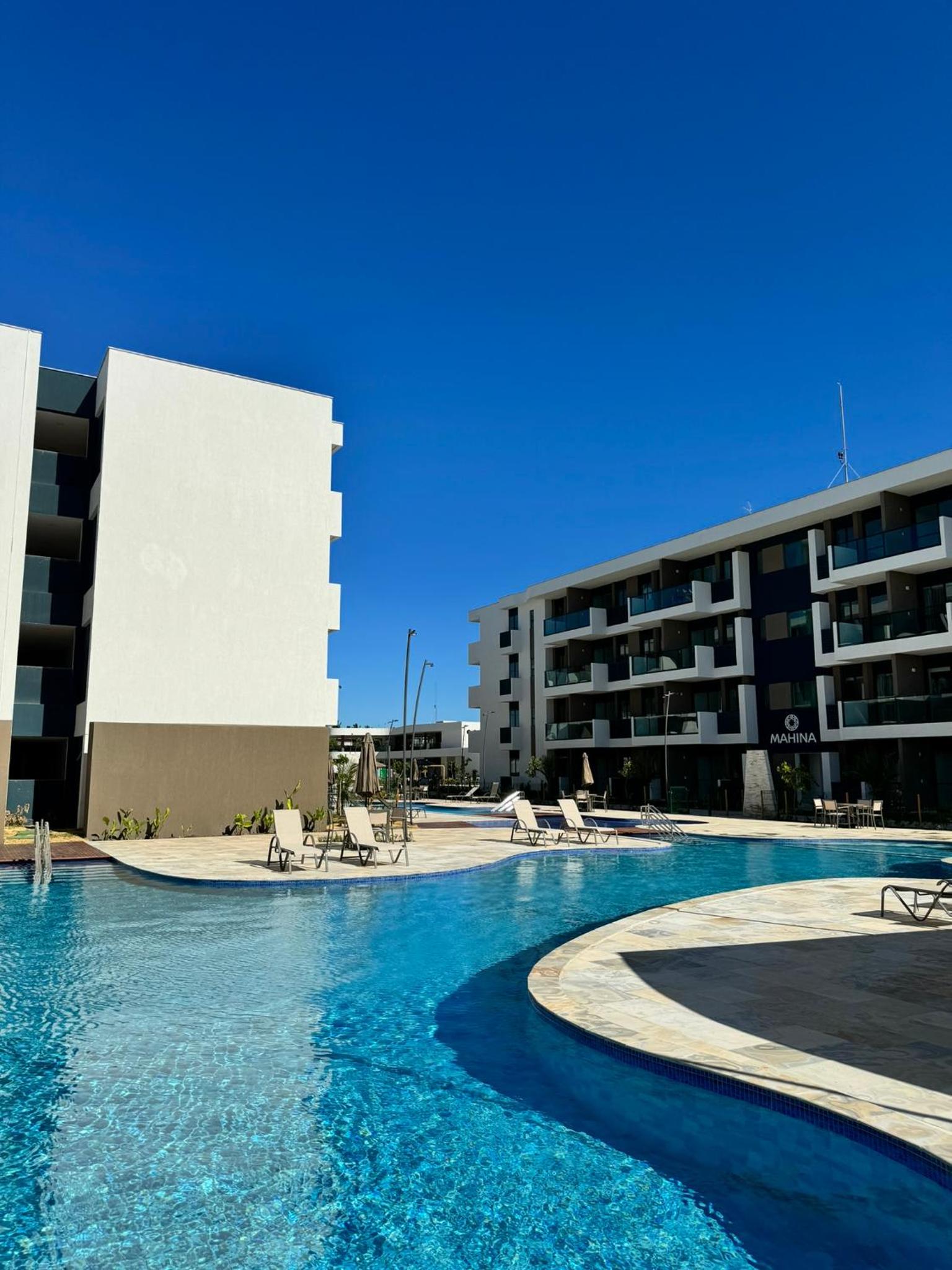 Makia Suites
