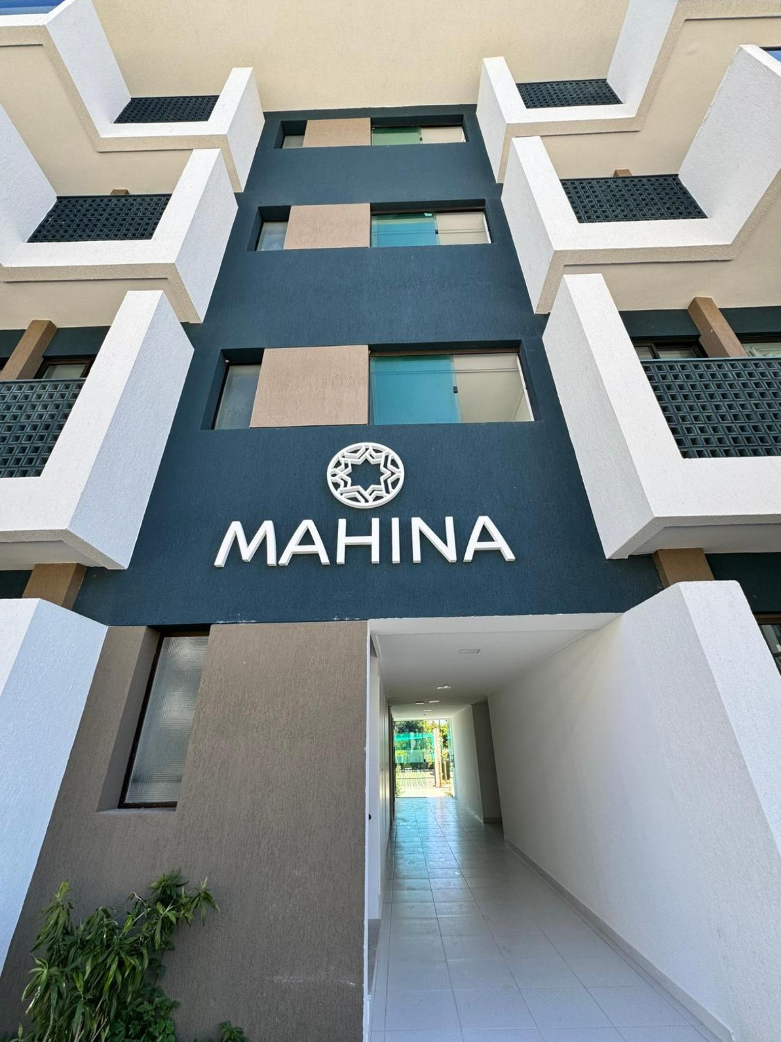 Makia Suites