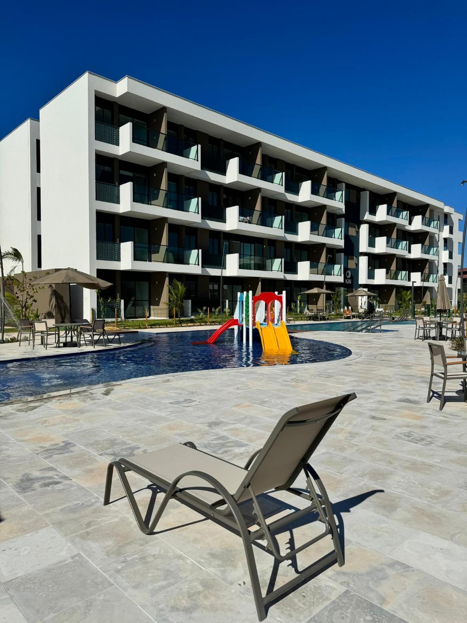 Makia Suites