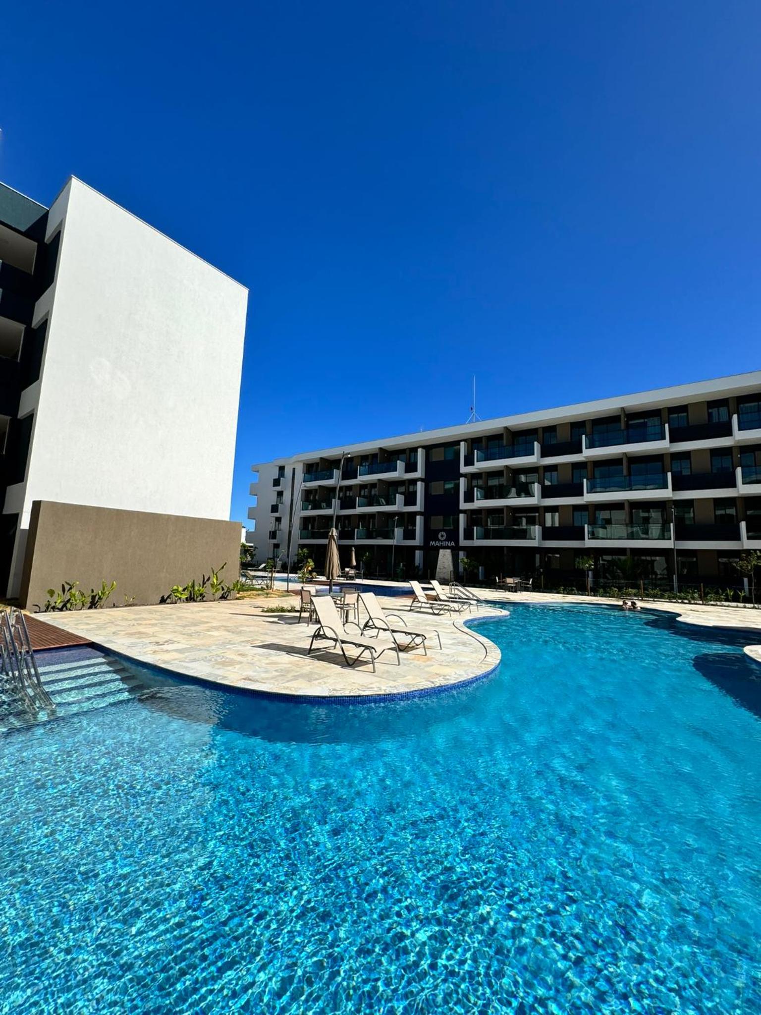 Makia Suites