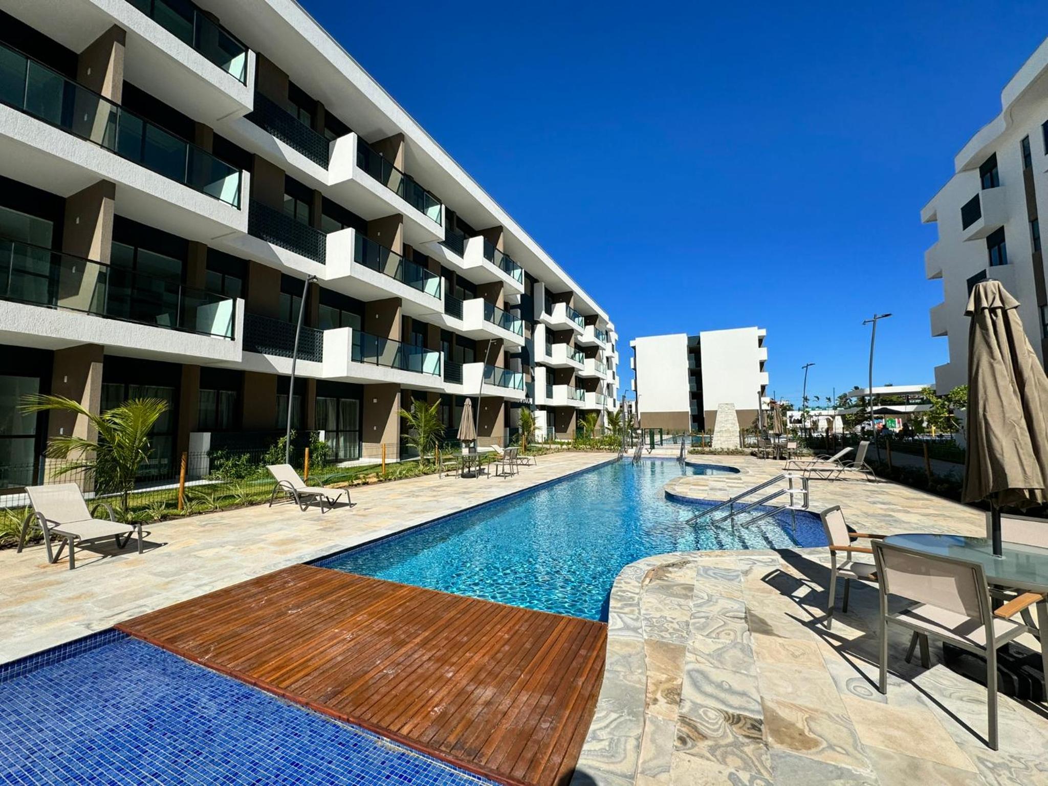 Makia Suites