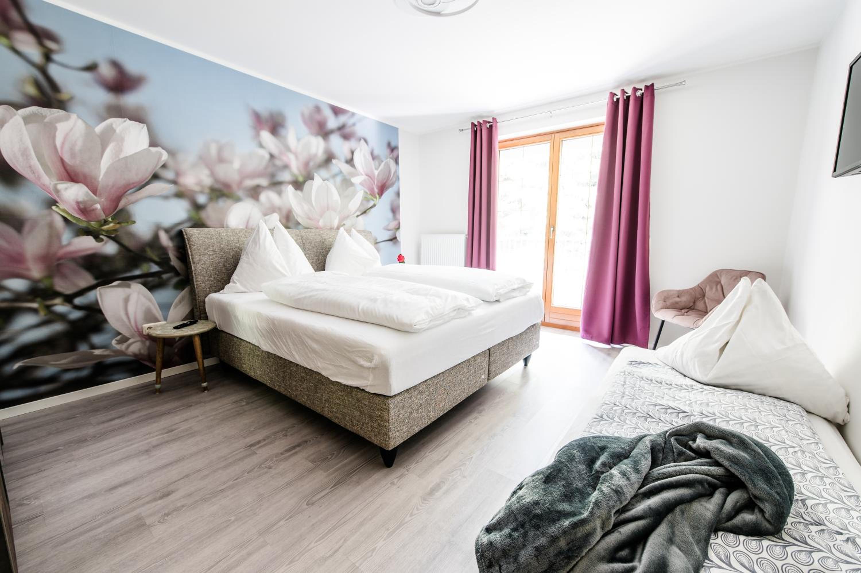 Appartements Flor