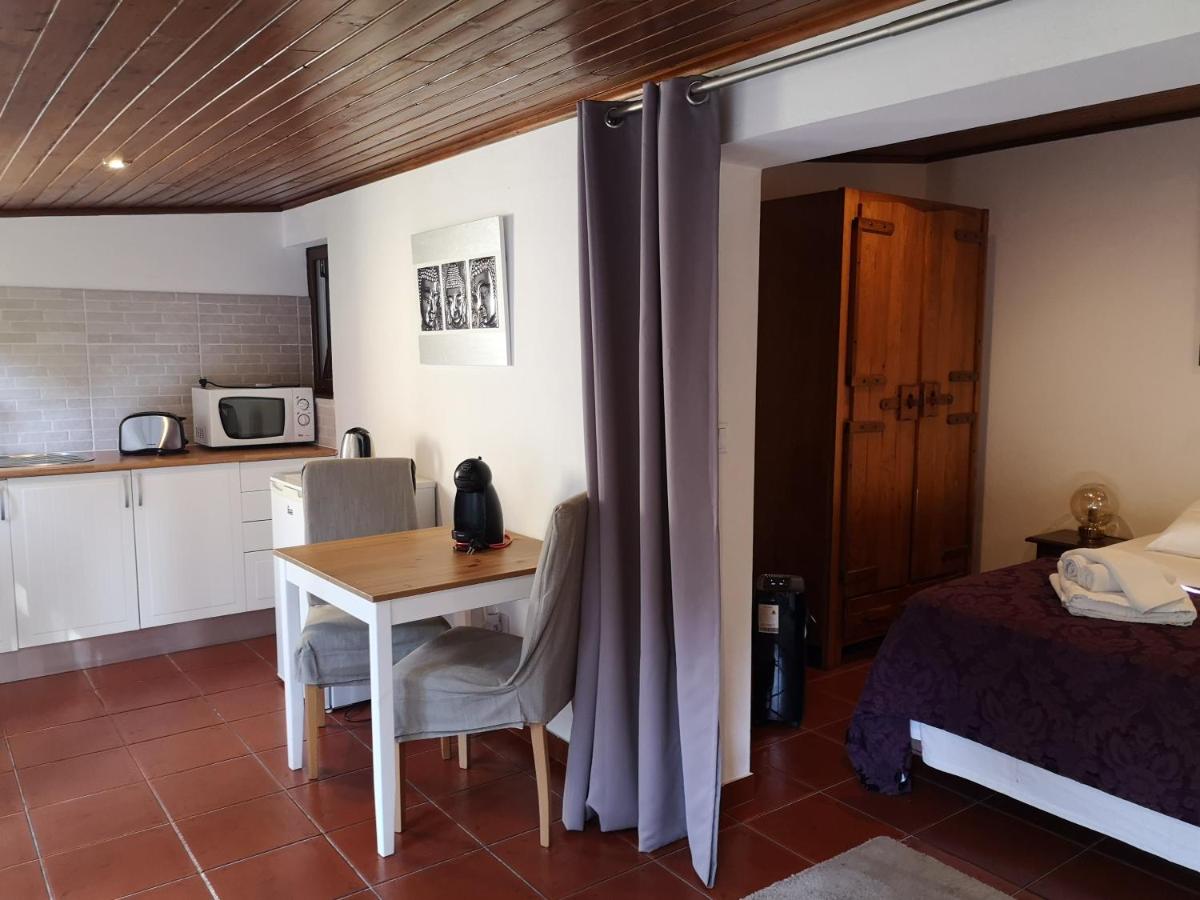 Guest House Villa dos Poetas