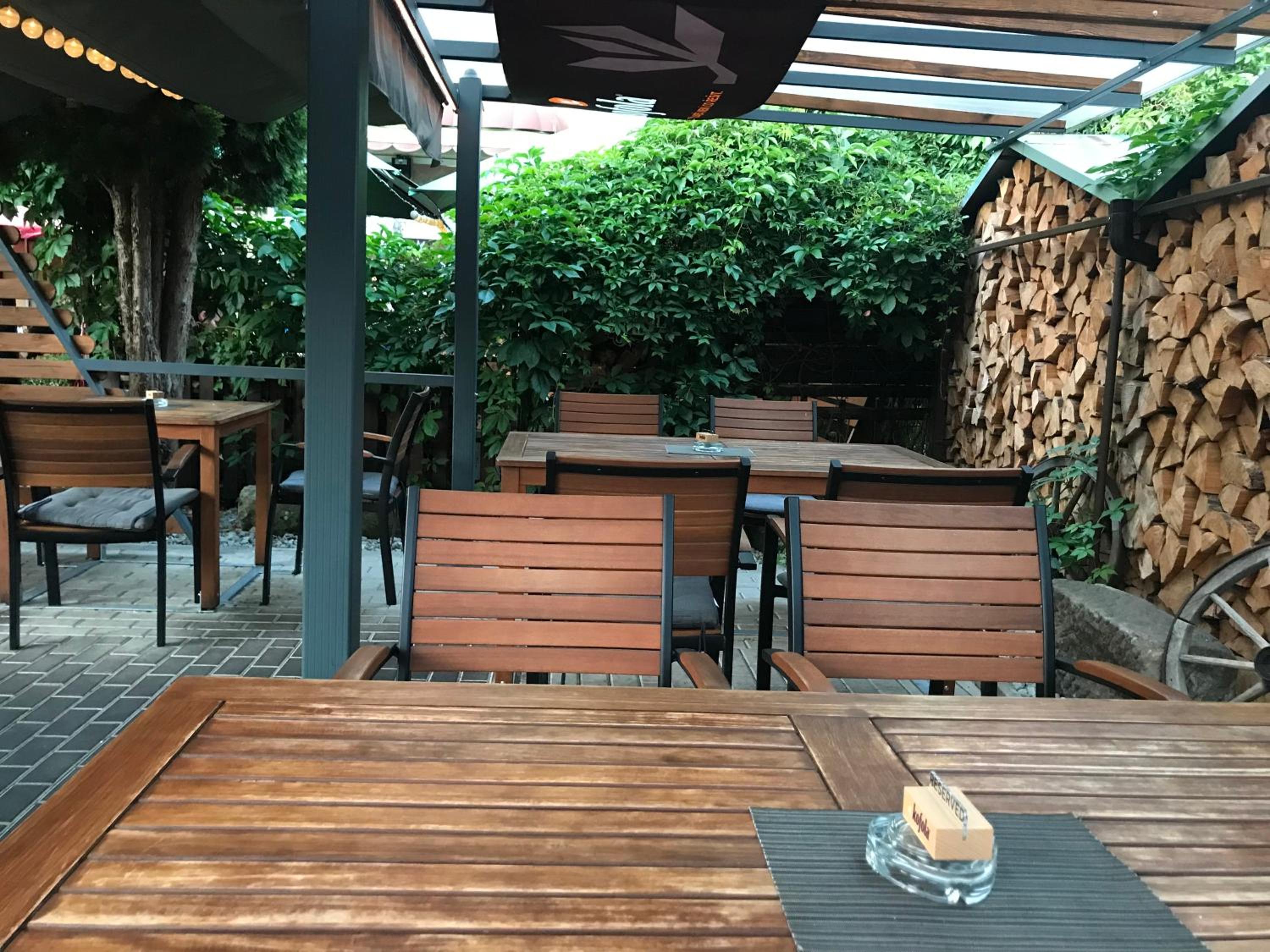 Pension a Restaurant VESNA - České Švýcarsko