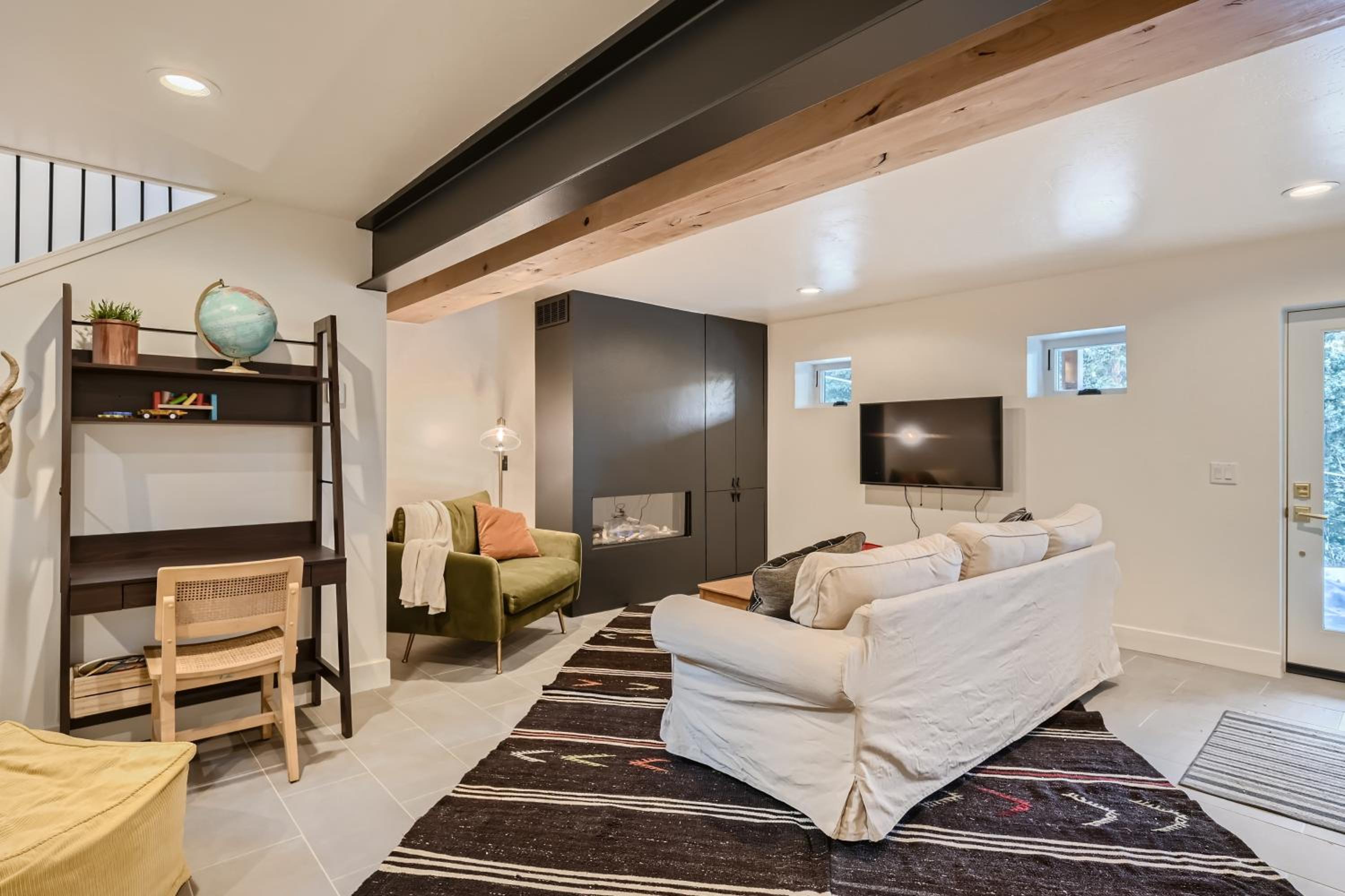 NEW LISTING! Quandary View Retreat home
