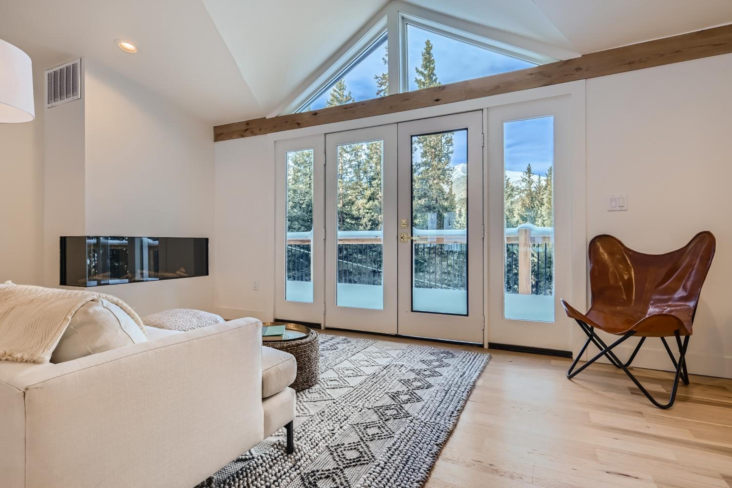 NEW LISTING! Quandary View Retreat home