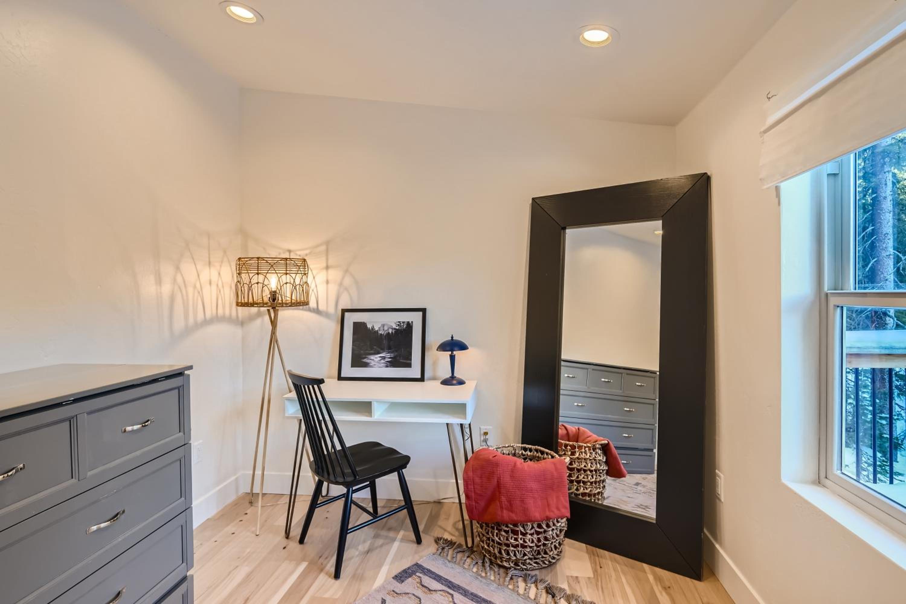 NEW LISTING! Quandary View Retreat home