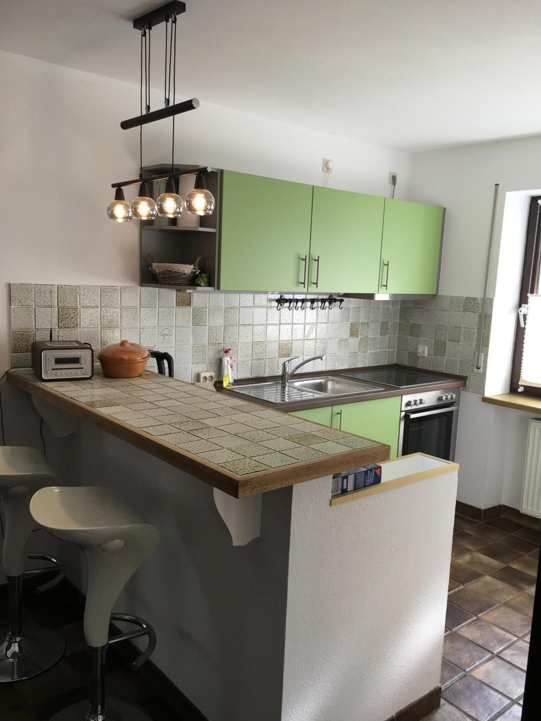 Ferienwohnung am Moosweg