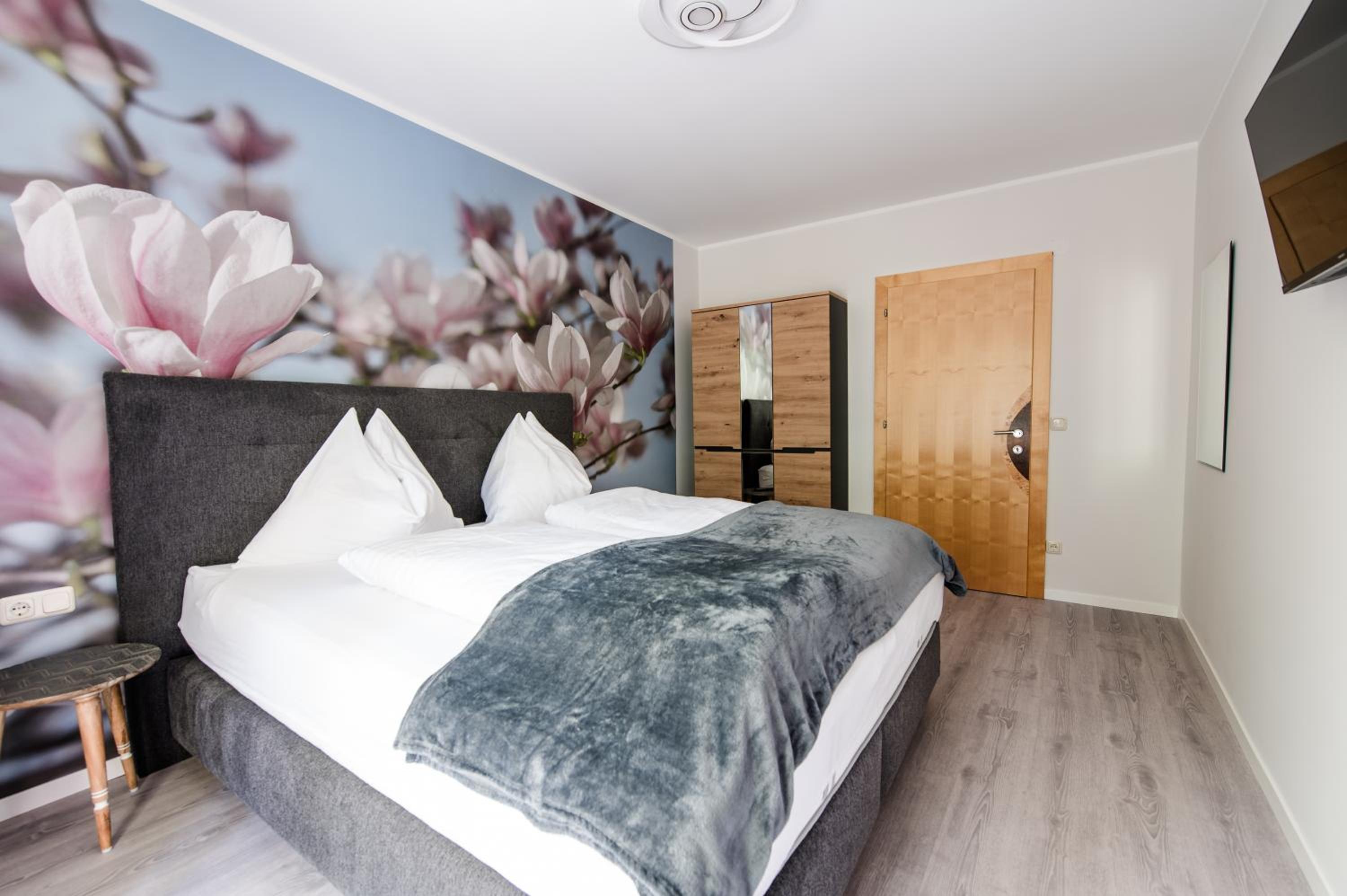 Appartements Flor