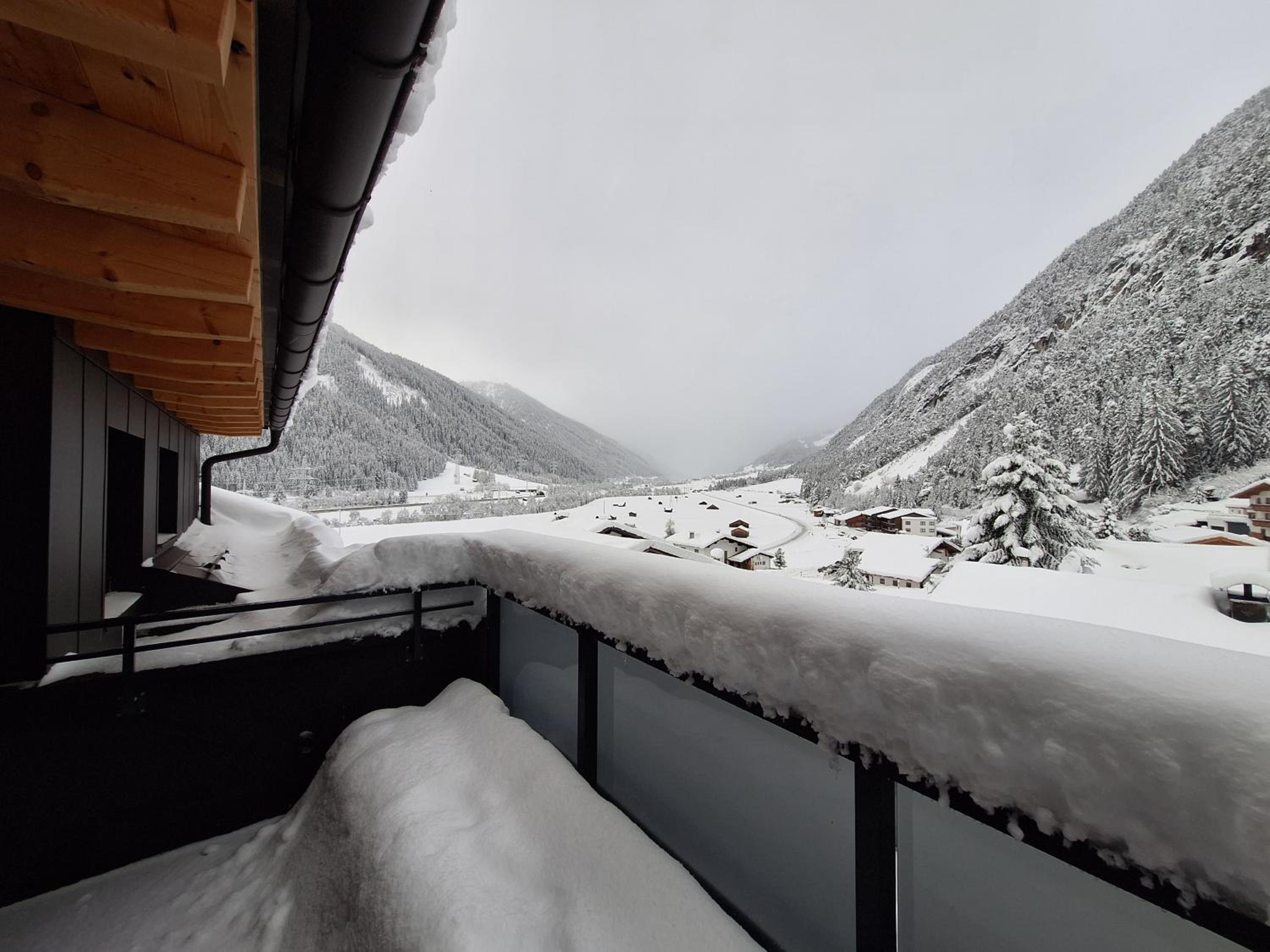 Appartements Tyrol