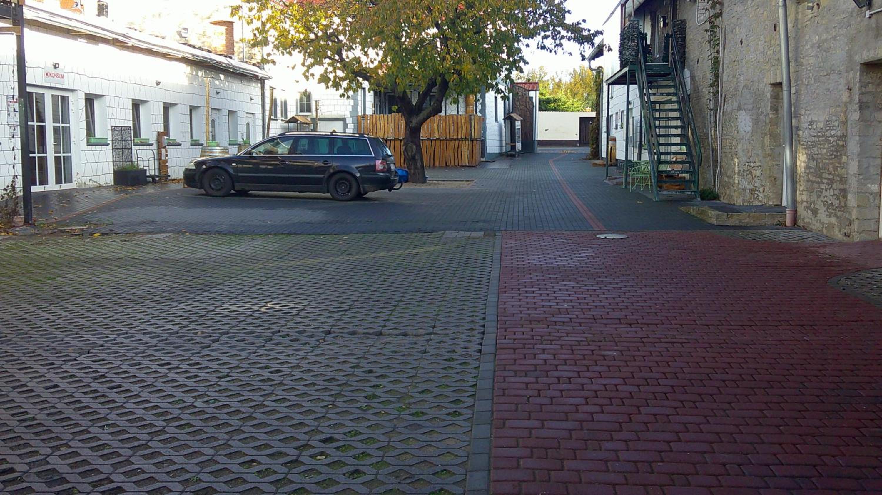Unseburger Brauhaus GmbH Ferienwohnung 5