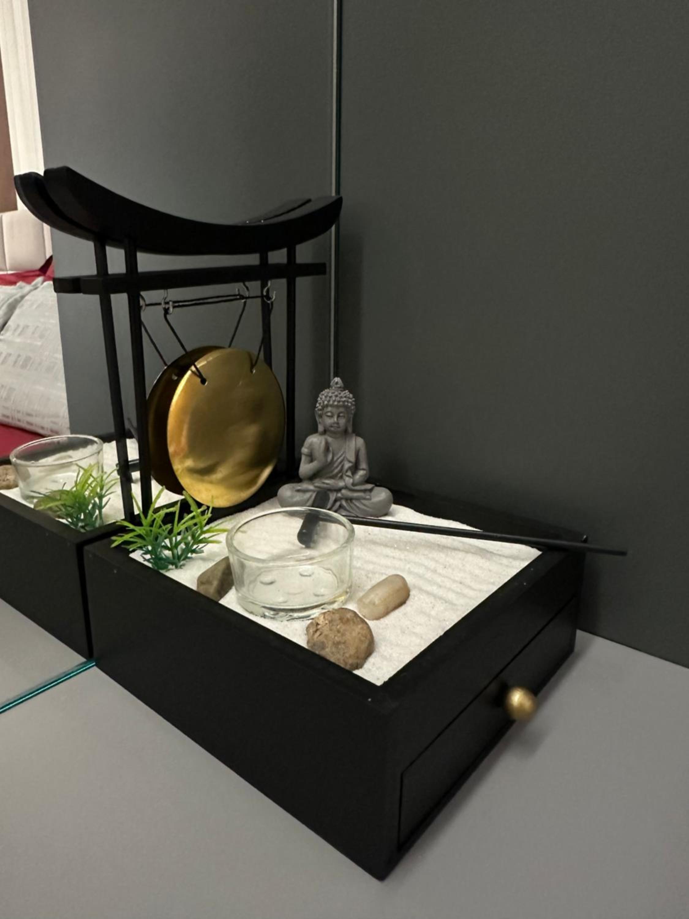 Golden Center Apartment