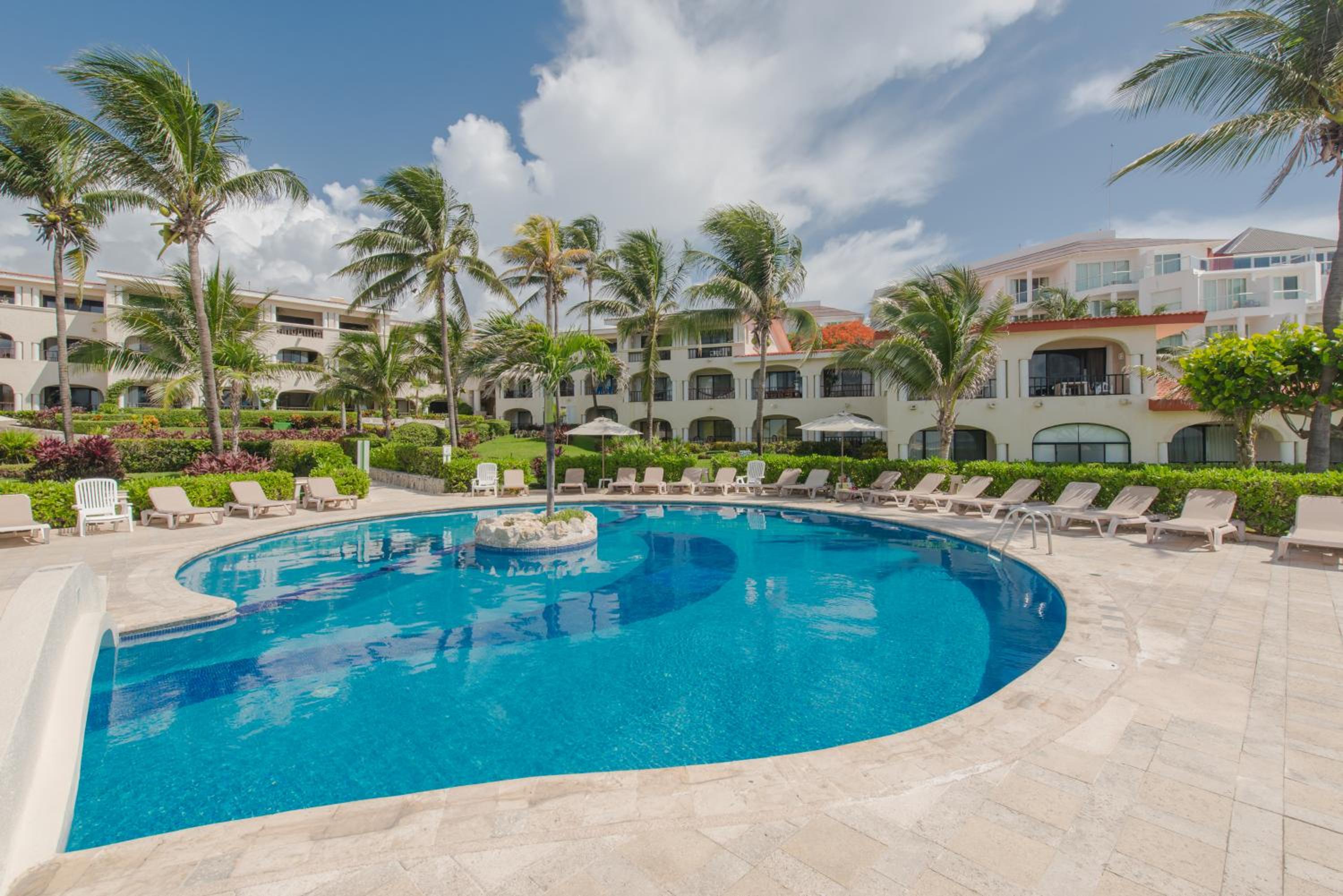 Xaman Ha Condos by PlayaSky view 3