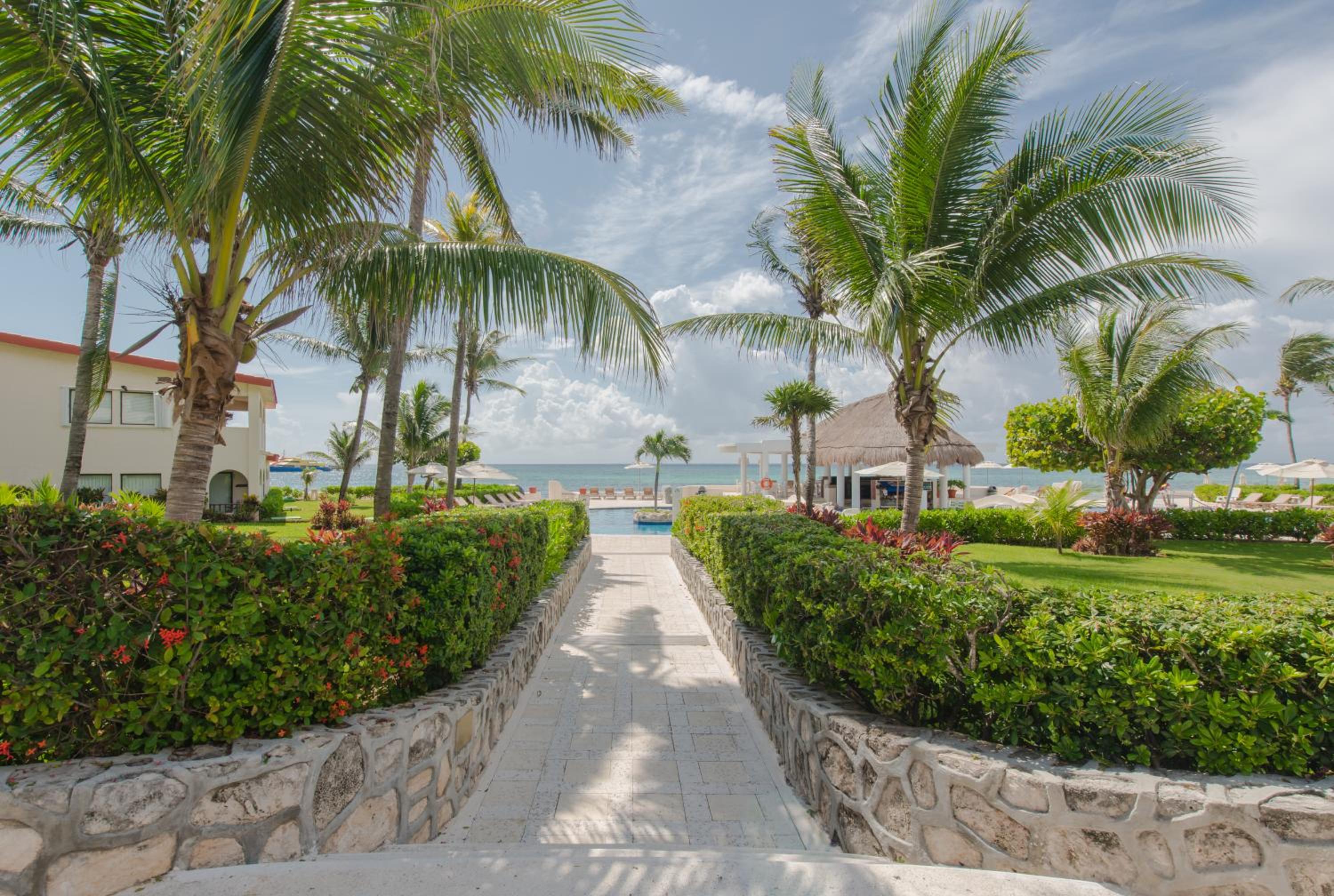 Xaman Ha Condos by PlayaSky view 4