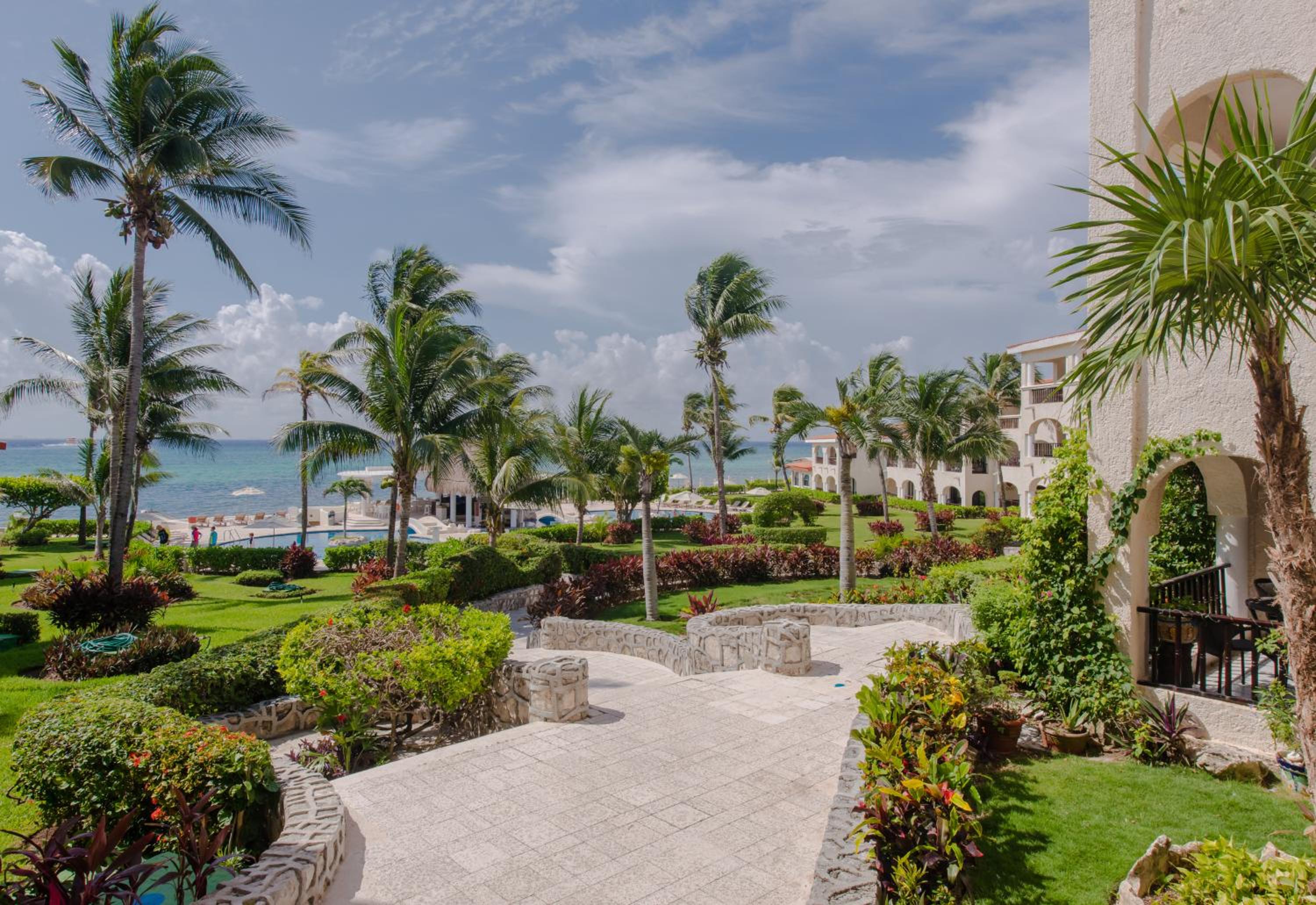 Xaman Ha Condos by PlayaSky view 5