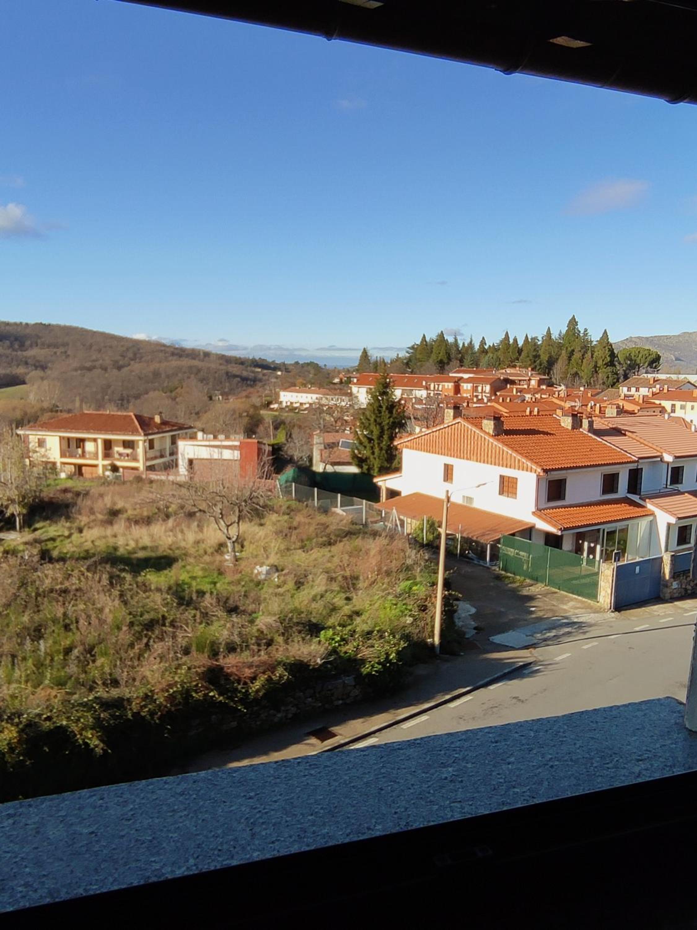Casa Rural Puerta del Sol II de 2 habitaciones view 3