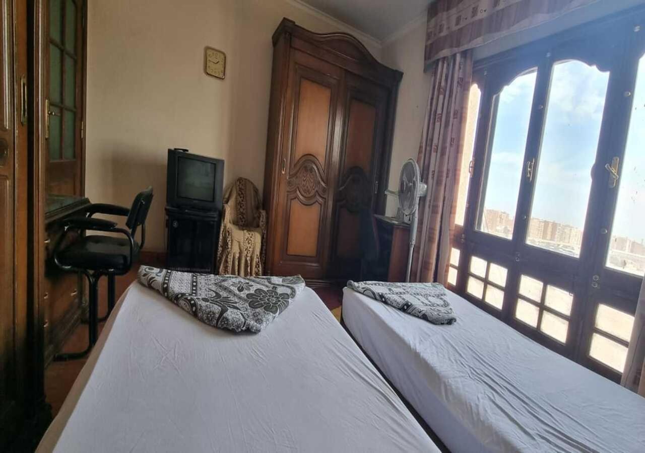 Heliopolis pearl/ furnished apartment