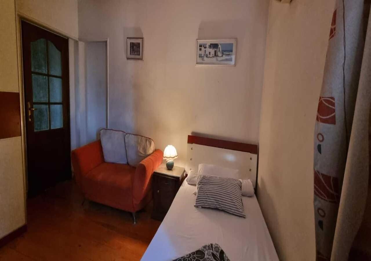Heliopolis pearl/ furnished apartment