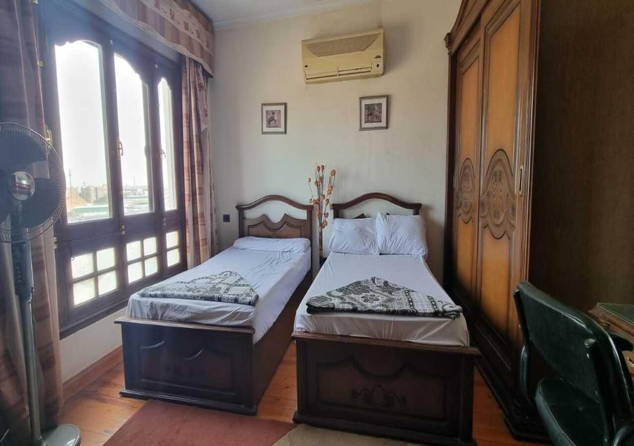 Heliopolis pearl/ furnished apartment
