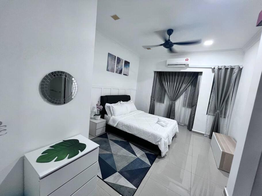 CasaVille Homestay