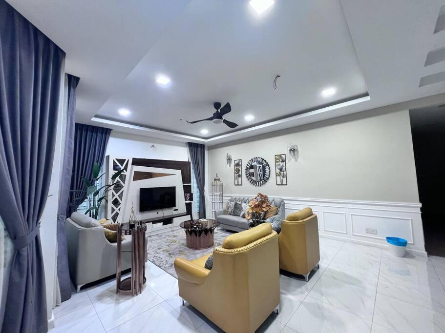 CasaVille Homestay