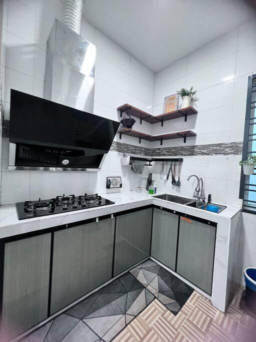 CasaVille Homestay
