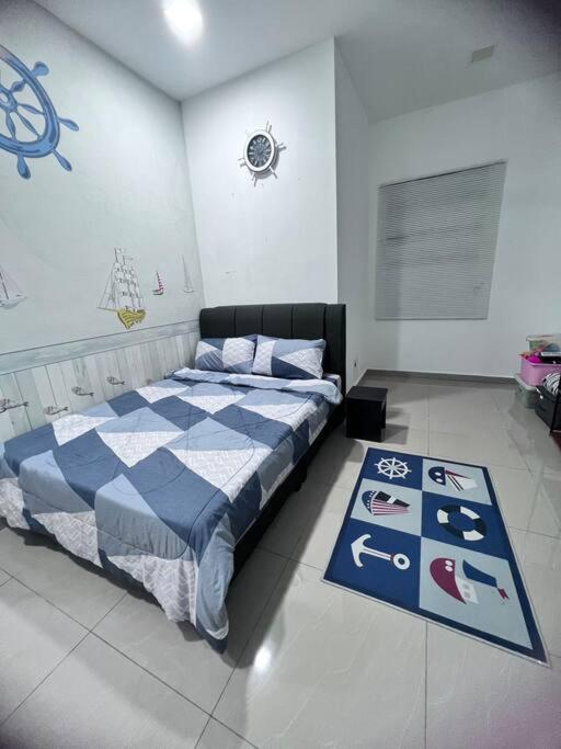 CasaVille Homestay