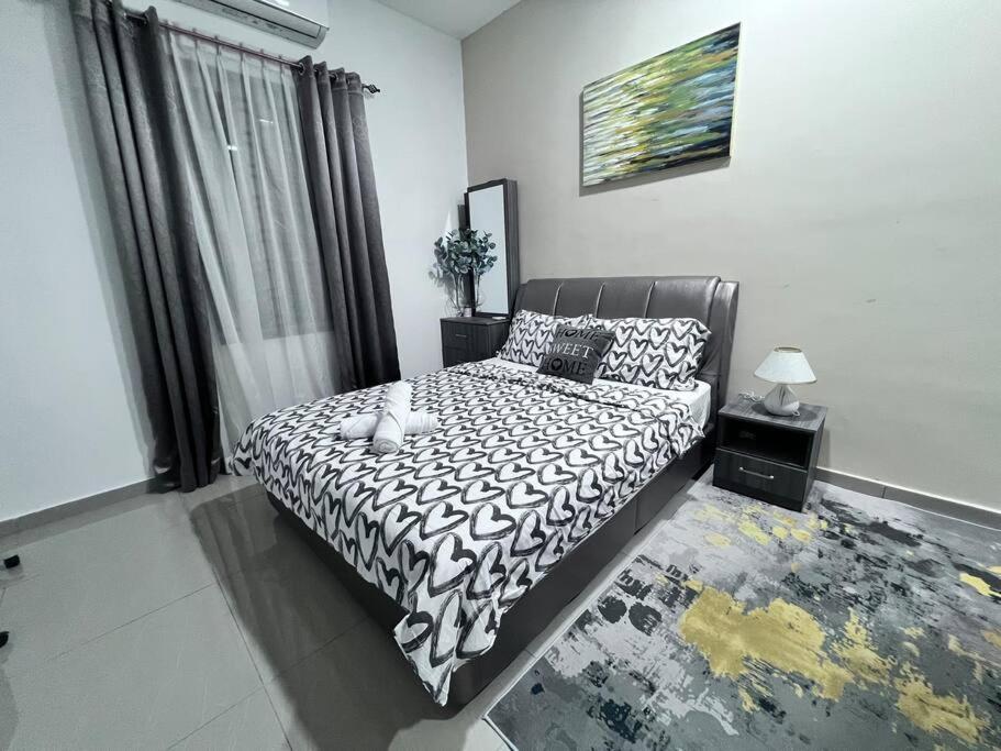 CasaVille Homestay