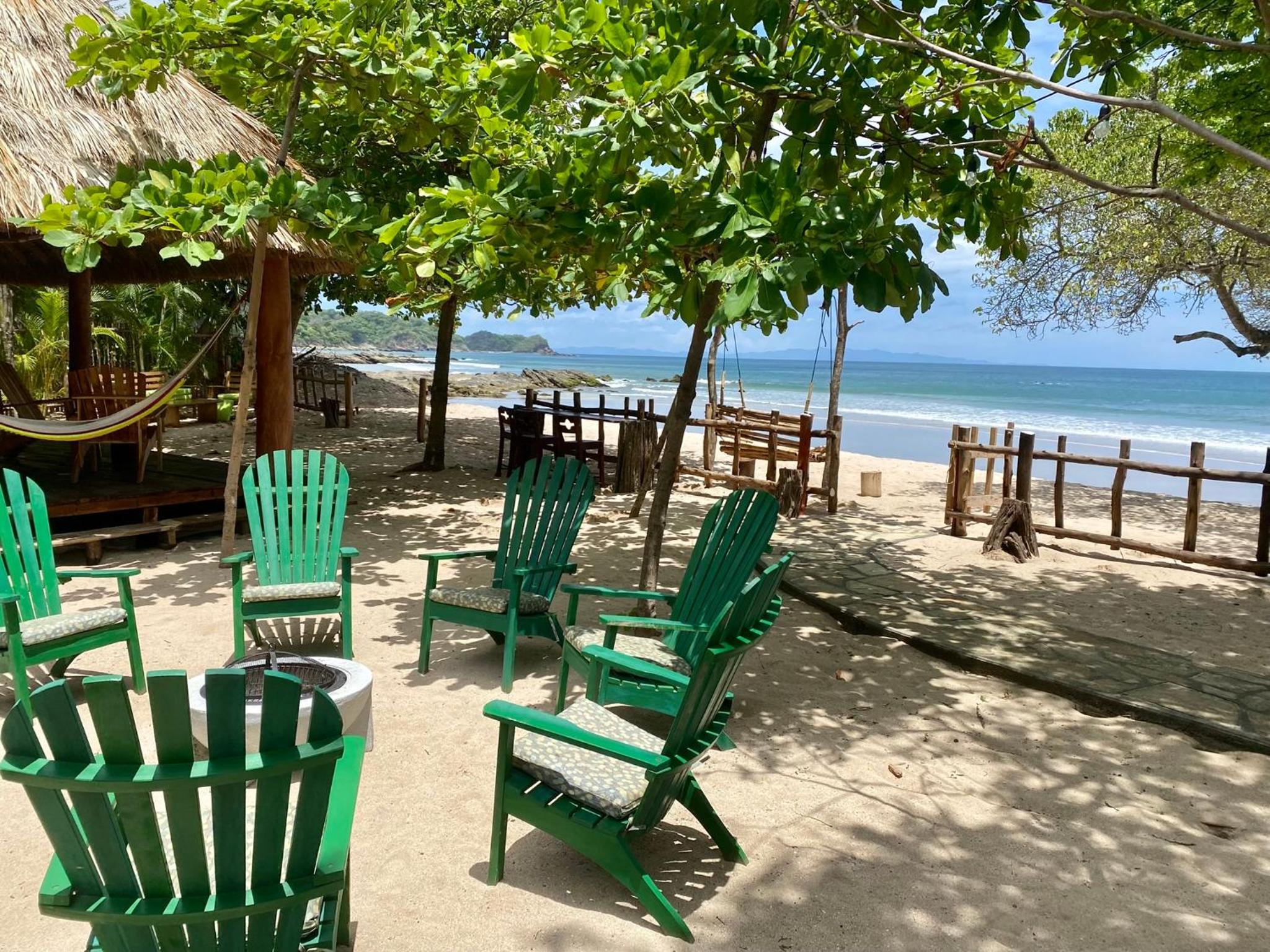 Casa Yosi, Beach Front Piece of Heaven view 3