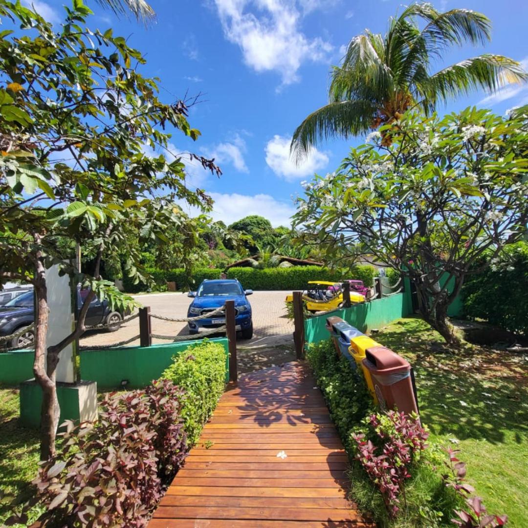 Marina Noronha Pousada