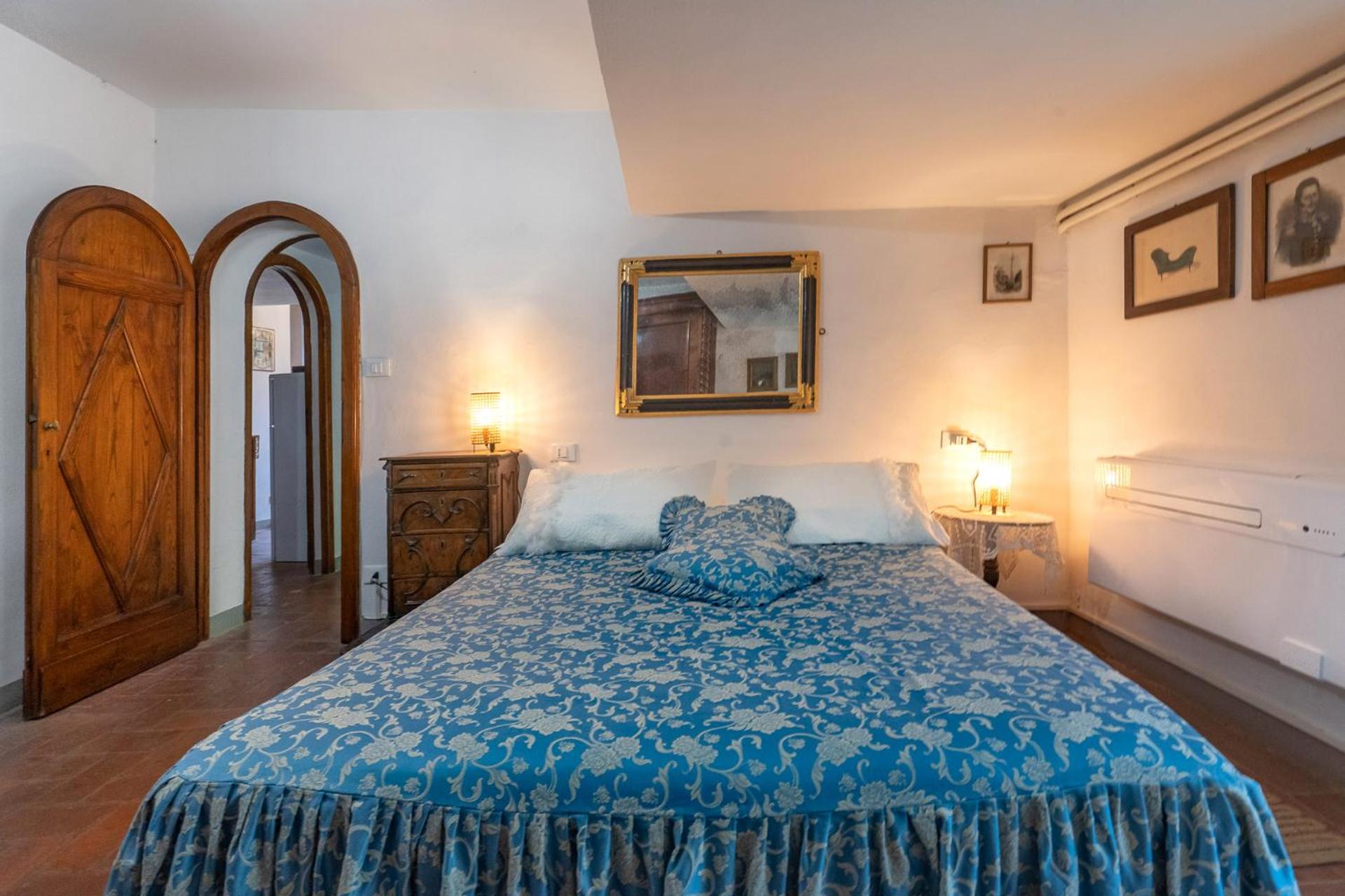 Alloggi in Villa storica