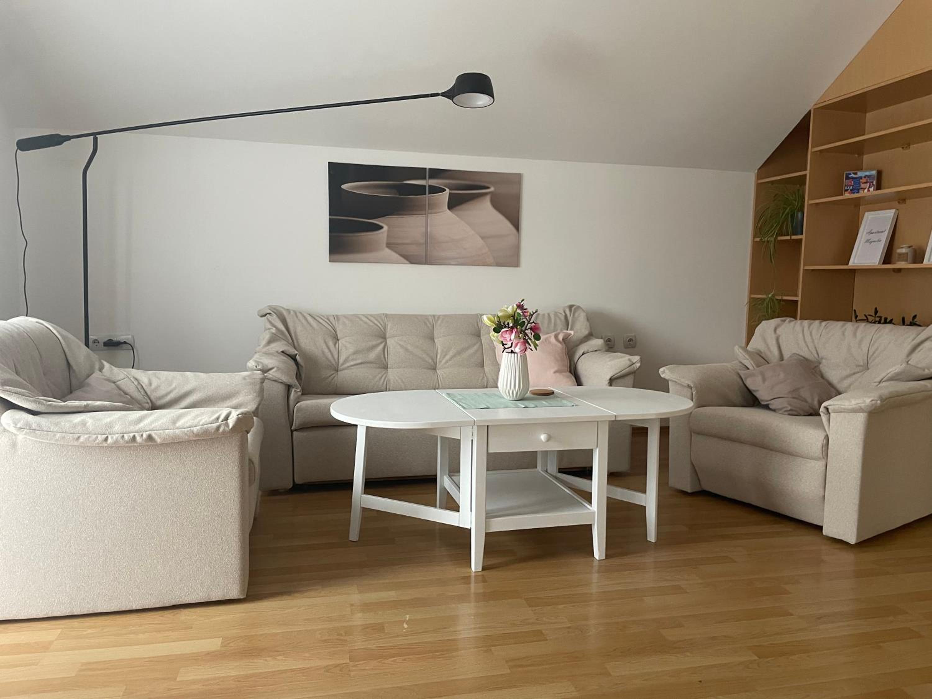 Apartman Magnolia