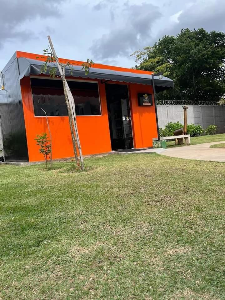 Apartamento Interlagos autódromo