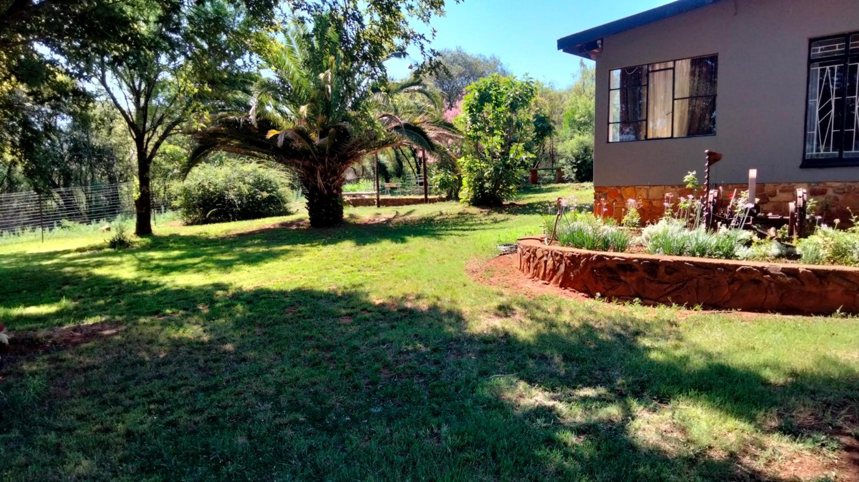 Doornspruit Farm view 3