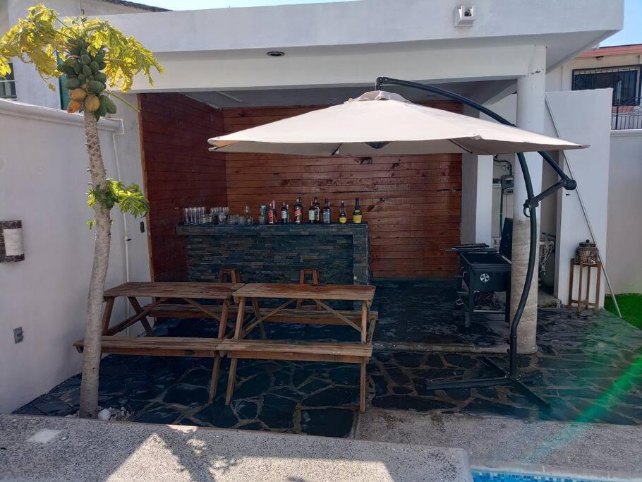 Casa vacacional BREAKEVEN view 2