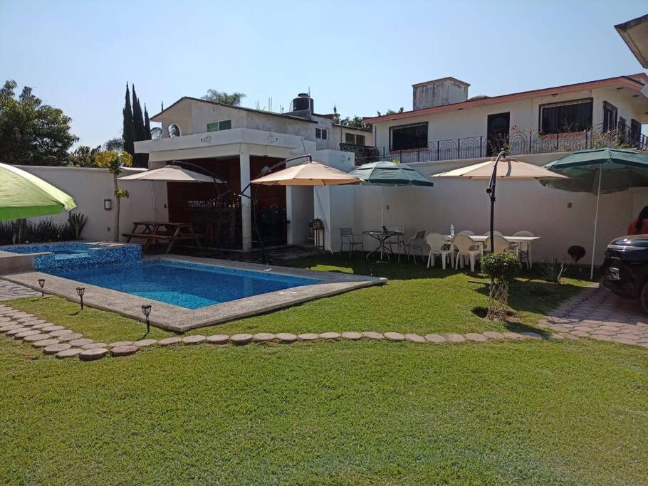 Casa vacacional BREAKEVEN view 3